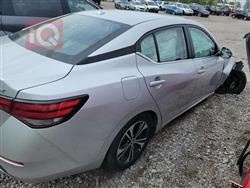 نیسان سێنترا